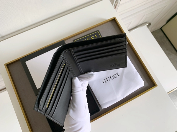 グッチ財布コピー細部ディテール